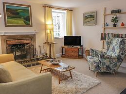 The Cottage, Polwarth Crofts