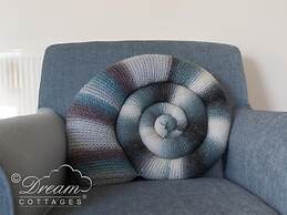 Ammonite Cottage