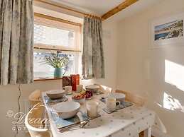 Ammonite Cottage