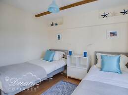 Ammonite Cottage