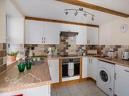 Ammonite Cottage