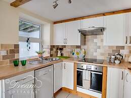 Ammonite Cottage