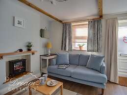 Ammonite Cottage