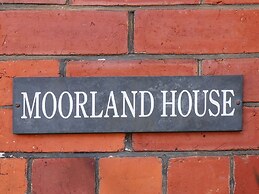 Moorland House