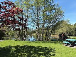 The Little Coach House