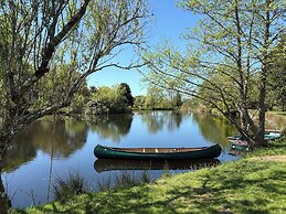 The Little Coach House