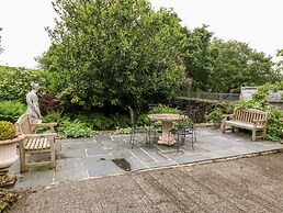 The Little Coach House
