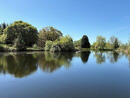 The Little Coach House