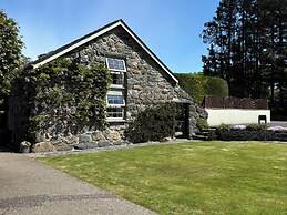 The Little Coach House