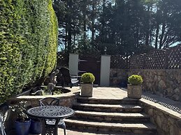 The Little Coach House