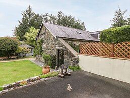 The Little Coach House