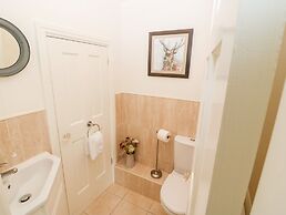 The Little Coach House