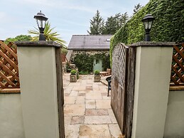 The Little Coach House