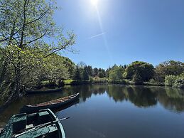 The Little Coach House