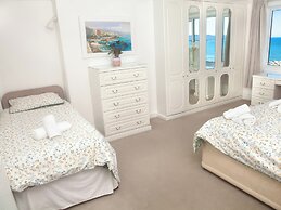 Weymouth Bay Apartment C