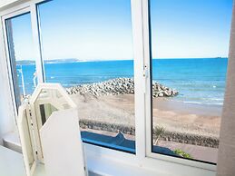 Weymouth Bay Apartment C