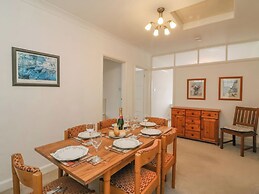 Weymouth Bay Apartment C