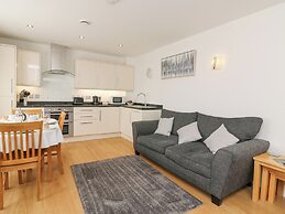 Admiral's Quarter Apartment 4