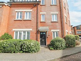 Admiral's Quarter Apartment 4