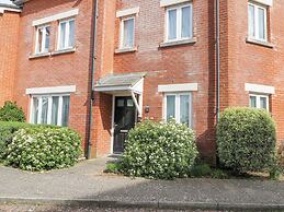 Admiral's Quarter Apartment 4