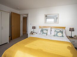 The Towers - Ardudwy