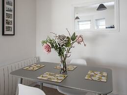 The Towers - Ardudwy