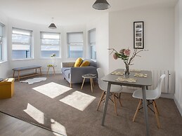 The Towers - Ardudwy