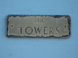 The Towers - Ardudwy