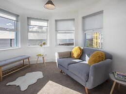 The Towers - Ardudwy