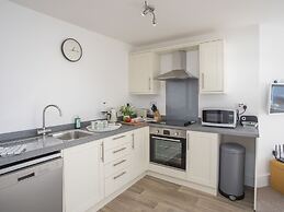 The Towers - Ardudwy