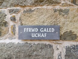 Ffrwdd Galed Uchaf