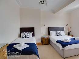 Beach View Apartment 3