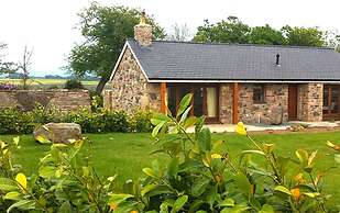 Clynnog Cottage