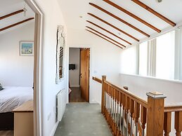 Tyn Towyn - Ty Gwyrdd