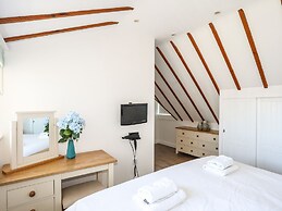 Tyn Towyn - Ty Gwyrdd