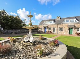 Tyn Towyn - Ty Gwyrdd