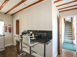 Tyn Towyn - Ty Gwyrdd