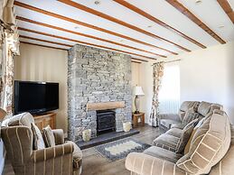 Tyn Towyn - Ty Gwyrdd