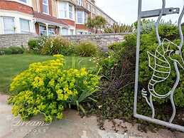 Beach View Apartment 2