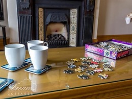 Beach View Apartment 2