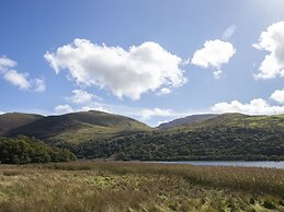 17 Victoria Terrace - Perthi