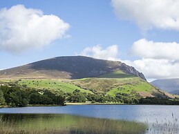 17 Victoria Terrace - Perthi