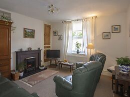 17 Victoria Terrace - Perthi