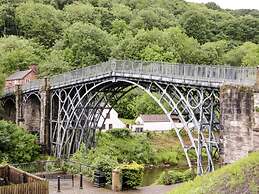 Bridge View Cottage