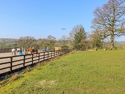 Stable View Cottage