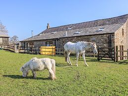 Stable View Cottage