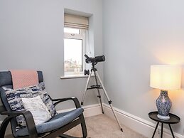 Min Y Mor Trearddur Bay