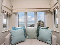 Min Y Mor Trearddur Bay