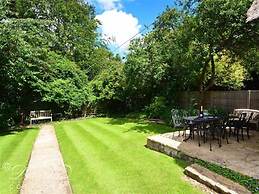Little Berwick Cottage