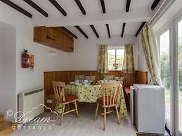 Little Berwick Cottage